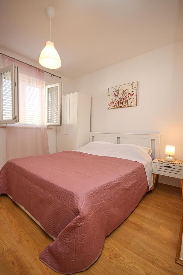 Apartments Nina Cavtat Buitenkant foto