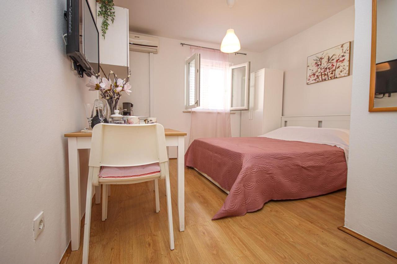 Apartments Nina Cavtat Buitenkant foto