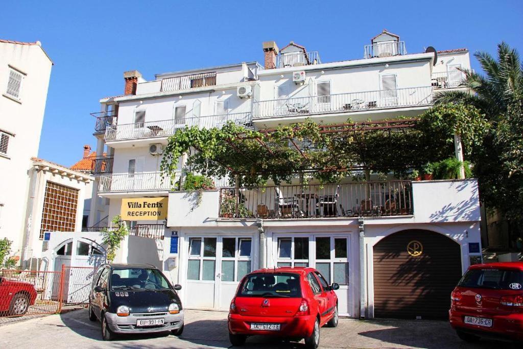 Apartments Nina Cavtat Buitenkant foto