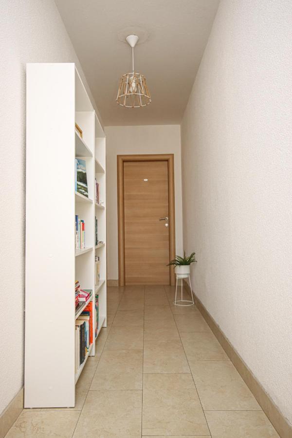 Apartments Nina Cavtat Buitenkant foto