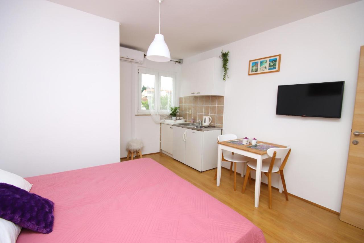 Apartments Nina Cavtat Buitenkant foto