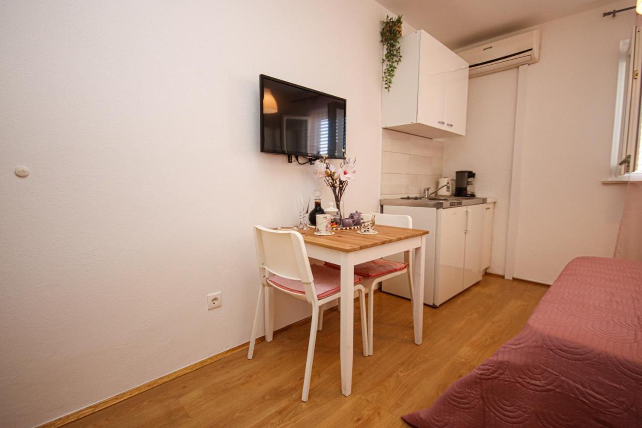 Apartments Nina Cavtat Buitenkant foto